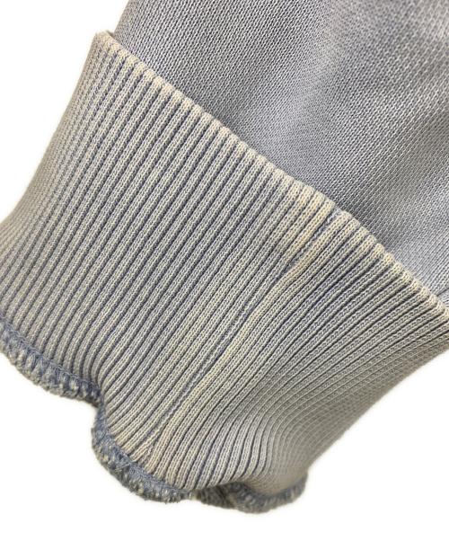 Carhartt WIP（カーハート ワーク イン プログレス）CARHARTT WIP (カーハート ワーク イン プログレス) スウェット スカイブルー サイズ:XLの古着・服飾アイテム