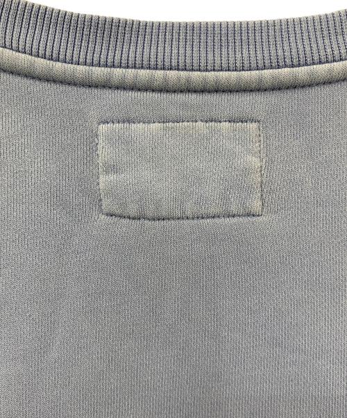 Carhartt WIP（カーハート ワーク イン プログレス）CARHARTT WIP (カーハート ワーク イン プログレス) スウェット スカイブルー サイズ:XLの古着・服飾アイテム