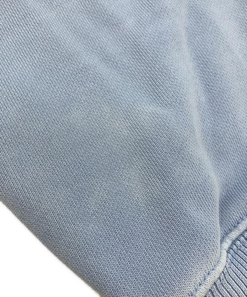 Carhartt WIP（カーハート ワーク イン プログレス）CARHARTT WIP (カーハート ワーク イン プログレス) スウェット スカイブルー サイズ:XLの古着・服飾アイテム