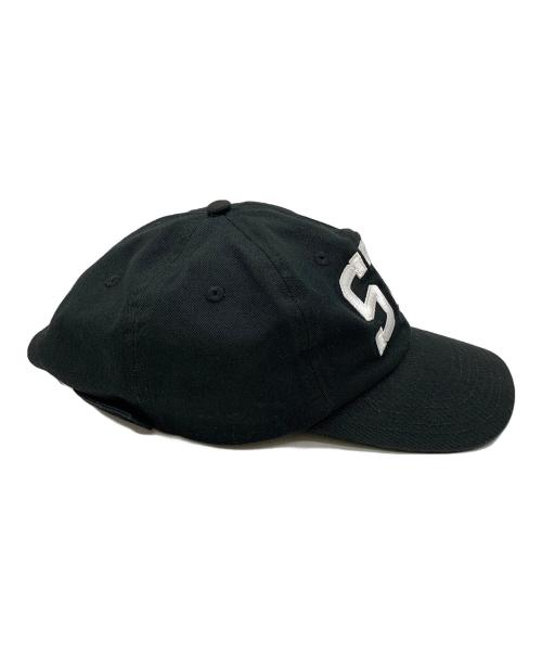stussy（ステューシー）stussy (ステューシー) STU ARCH STRAPBACK CAPの古着・服飾アイテム