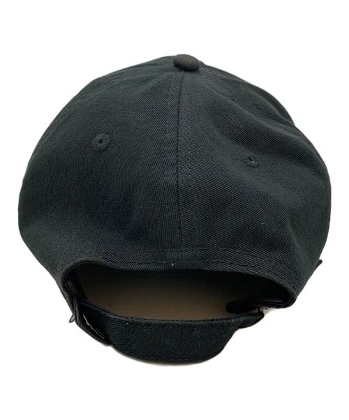 stussy（ステューシー）stussy (ステューシー) STU ARCH STRAPBACK CAPの古着・服飾アイテム