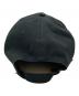 中古・古着 stussy (ステューシー) STU ARCH STRAPBACK CAP：7000円