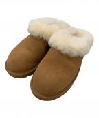 UGGアグ）の古着「ブーツ」｜ブラウン