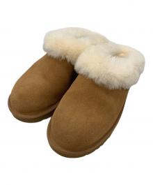 UGG（アグ）の古着「ブーツ」｜ブラウン