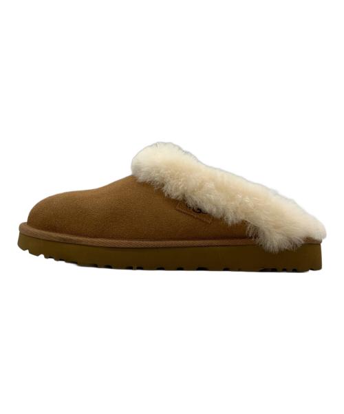 UGG（アグ）UGG (アグ) ブーツ ブラウン サイズ:29の古着・服飾アイテム