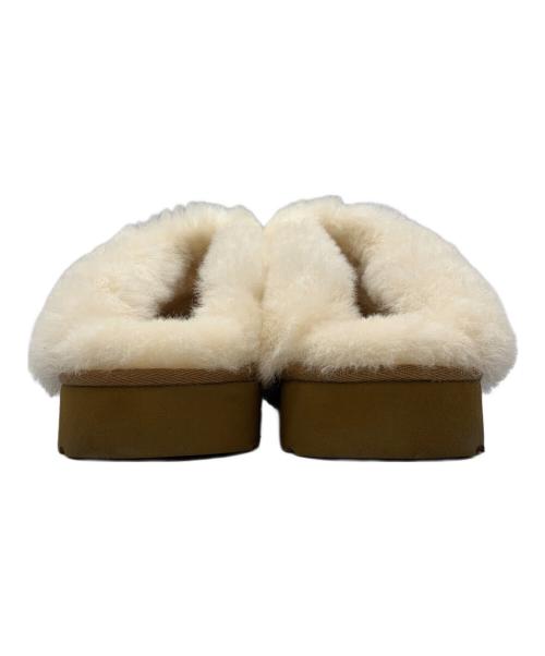 UGG（アグ）UGG (アグ) ブーツ ブラウン サイズ:29の古着・服飾アイテム