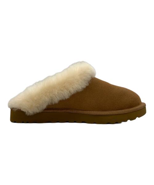 UGG（アグ）UGG (アグ) ブーツ ブラウン サイズ:29の古着・服飾アイテム