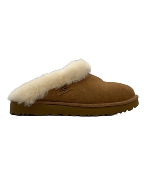 UGG（アグ）UGG (アグ) ブーツ ブラウン サイズ:29の古着・服飾アイテム