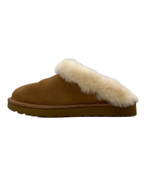 UGG（アグ）UGG (アグ) ブーツ ブラウン サイズ:29の古着・服飾アイテム