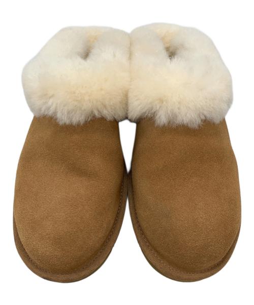 UGG（アグ）UGG (アグ) ブーツ ブラウン サイズ:29の古着・服飾アイテム