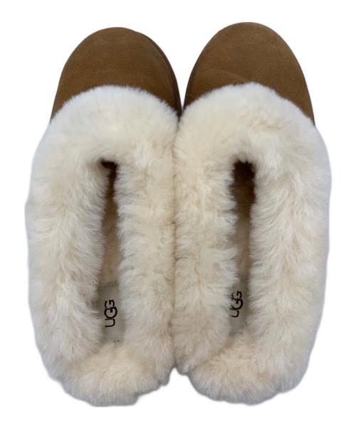 UGG（アグ）UGG (アグ) ブーツ ブラウン サイズ:29の古着・服飾アイテム