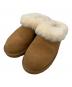 UGG（アグ）の古着「ブーツ」｜ブラウン