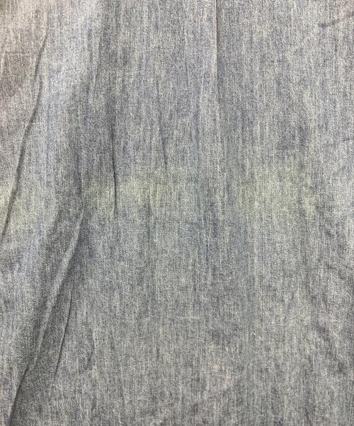 RALPH LAUREN（ラルフローレン）RALPH LAUREN (ラルフローレン) デニムシャツ インディゴ サイズ:XXLの古着・服飾アイテム
