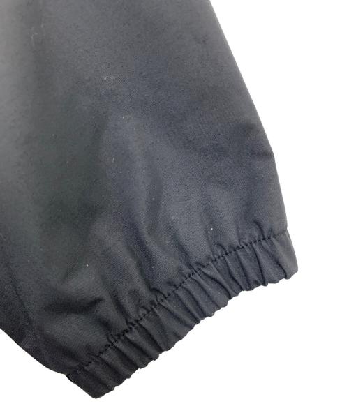 Jack Wolfskin（ジャック ウルフスキン）Jack Wolfskin (ジャック ウルフスキン) コーチジャケット ブラック サイズ:XLの古着・服飾アイテム