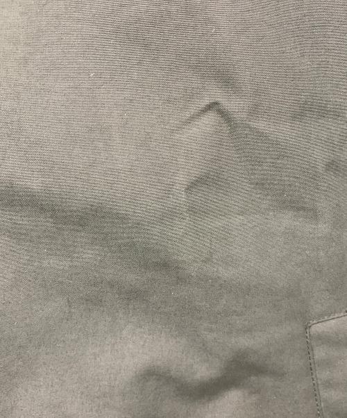 Jack Wolfskin（ジャック ウルフスキン）Jack Wolfskin (ジャック ウルフスキン) コーチジャケット ブラック サイズ:XLの古着・服飾アイテム