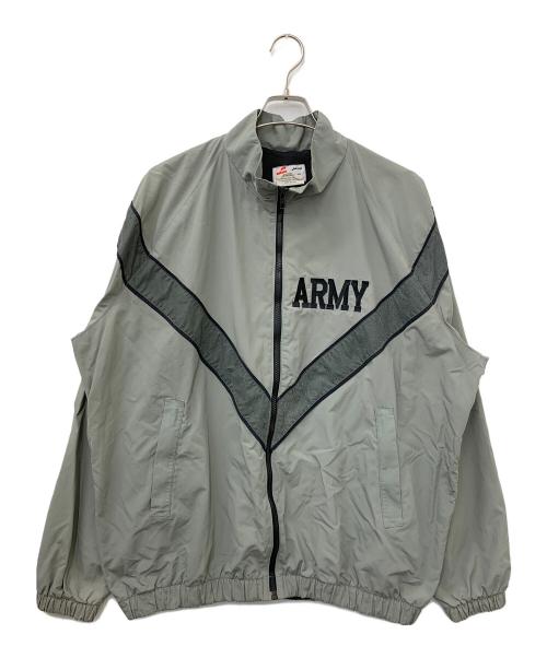 SKILCRAFT（スキルクラフト）SKILCRAFT (スキルクラフト) IPFUジャケット グレー サイズ:MLの古着・服飾アイテム