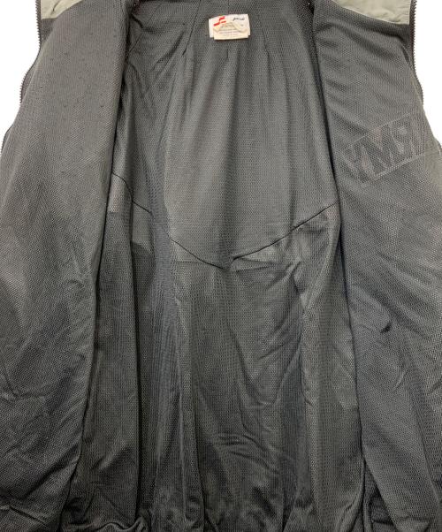 SKILCRAFT（スキルクラフト）SKILCRAFT (スキルクラフト) IPFUジャケット グレー サイズ:MLの古着・服飾アイテム
