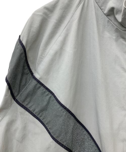 SKILCRAFT（スキルクラフト）SKILCRAFT (スキルクラフト) IPFUジャケット グレー サイズ:MLの古着・服飾アイテム