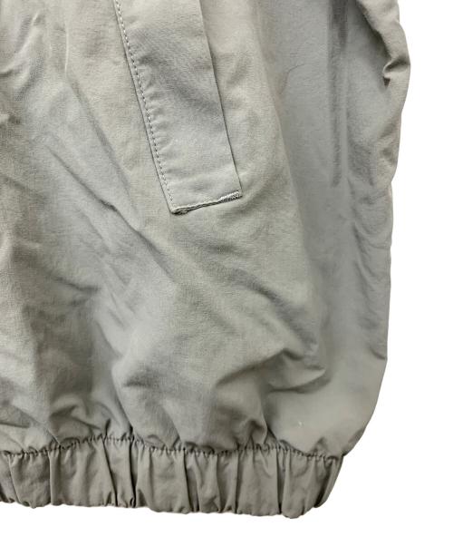 SKILCRAFT（スキルクラフト）SKILCRAFT (スキルクラフト) IPFUジャケット グレー サイズ:MLの古着・服飾アイテム