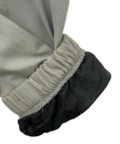 SKILCRAFT（スキルクラフト）SKILCRAFT (スキルクラフト) IPFUジャケット グレー サイズ:MLの古着・服飾アイテム