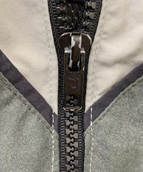 SKILCRAFT（スキルクラフト）SKILCRAFT (スキルクラフト) IPFUジャケット グレー サイズ:MLの古着・服飾アイテム