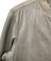 中古・古着 ALL SAINTS (オールセインツ) KINO LEATHER BOMBER ブラック サイズ:L：10000円