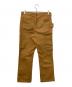 CarHartt (カーハート) ペインターパンツ ブラウン サイズ:31×32：5000円