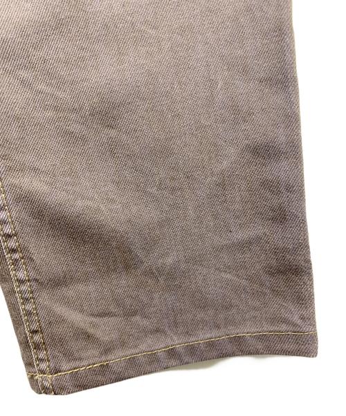 GUCCI（グッチ）GUCCI (グッチ) スキニージーンズ グレー サイズ:44の古着・服飾アイテム