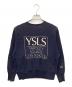 Champion (チャンピオン) Adam et Rope (アダム エ ロペ) 別注リバースウィーブスウェット ネイビー サイズ:M：5000円