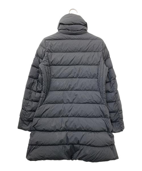 TATRAS（タトラス）TATRAS (タトラス) POLITEAMA ダウンコート ブラック サイズ:2の古着・服飾アイテム