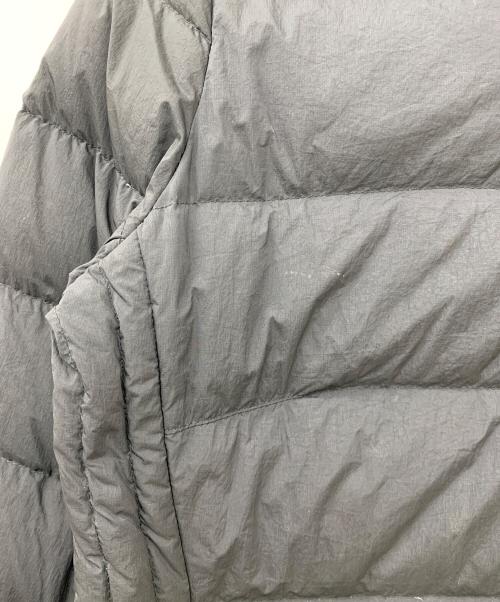TATRAS（タトラス）TATRAS (タトラス) POLITEAMA ダウンコート ブラック サイズ:2の古着・服飾アイテム