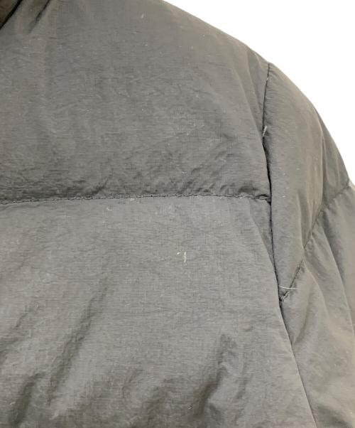 TATRAS（タトラス）TATRAS (タトラス) POLITEAMA ダウンコート ブラック サイズ:2の古着・服飾アイテム