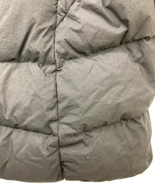 TATRAS（タトラス）TATRAS (タトラス) POLITEAMA ダウンコート ブラック サイズ:2の古着・服飾アイテム