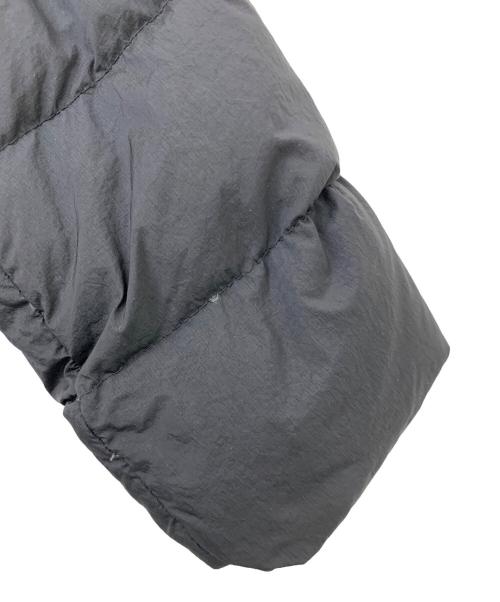 TATRAS（タトラス）TATRAS (タトラス) POLITEAMA ダウンコート ブラック サイズ:2の古着・服飾アイテム