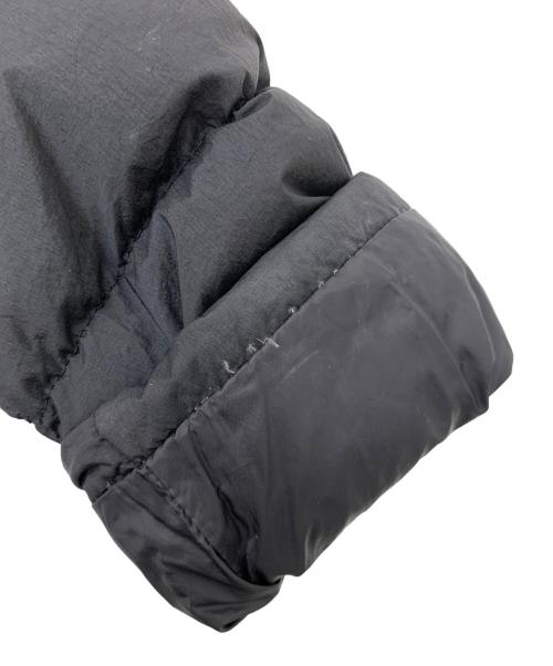 TATRAS（タトラス）TATRAS (タトラス) POLITEAMA ダウンコート ブラック サイズ:2の古着・服飾アイテム