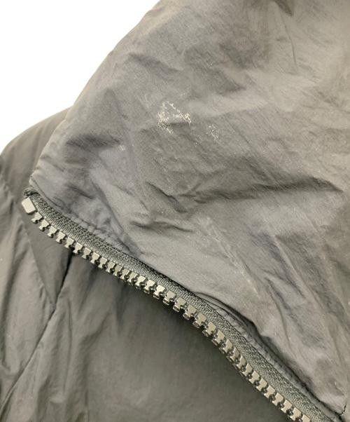 TATRAS（タトラス）TATRAS (タトラス) POLITEAMA ダウンコート ブラック サイズ:2の古着・服飾アイテム