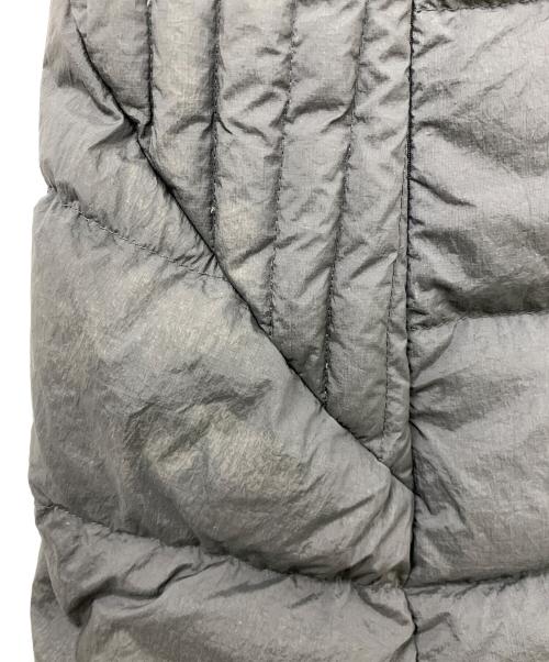 TATRAS（タトラス）TATRAS (タトラス) POLITEAMA ダウンコート ブラック サイズ:2の古着・服飾アイテム