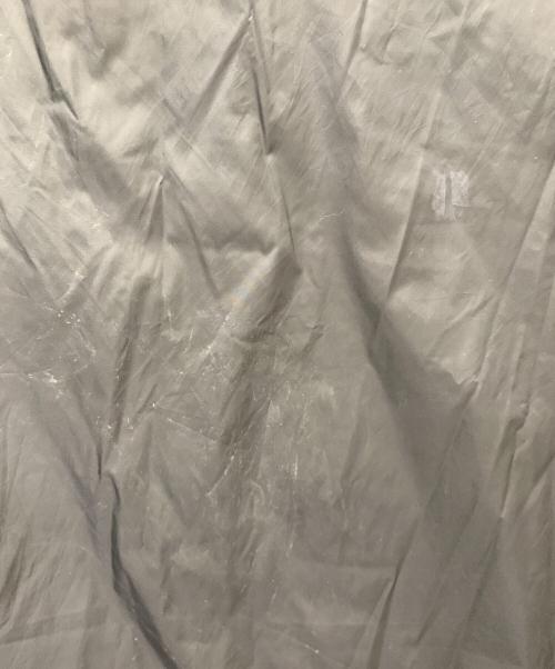 TATRAS（タトラス）TATRAS (タトラス) POLITEAMA ダウンコート ブラック サイズ:2の古着・服飾アイテム