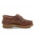 中古・古着 Timberland (ティンバーランド) 3 EYE CLASSIC LUG ブラウン サイズ:26：12000円
