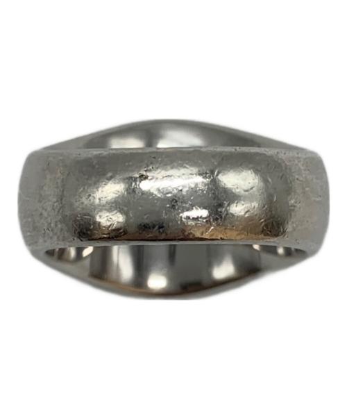 TOM WOOD（トムウッド）TOM WOOD (トムウッド) CUSHION SATIN RING サイズ:サイズ表記なしの古着・服飾アイテム