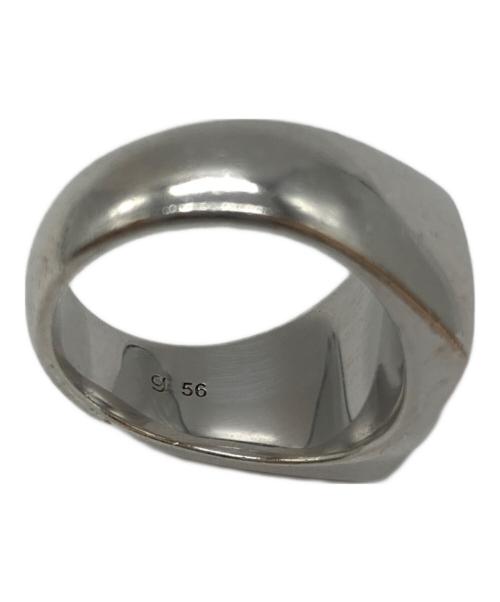TOM WOOD（トムウッド）TOM WOOD (トムウッド) CUSHION SATIN RING サイズ:サイズ表記なしの古着・服飾アイテム