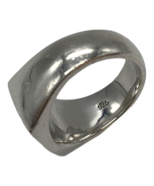 TOM WOOD（トムウッド）TOM WOOD (トムウッド) CUSHION SATIN RING サイズ:サイズ表記なしの古着・服飾アイテム