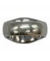 中古・古着 TOM WOOD (トムウッド) CUSHION SATIN RING サイズ:サイズ表記なし：30000円