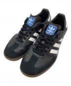 adidasアディダス）の古着「SAMBA OG」｜ブラック
