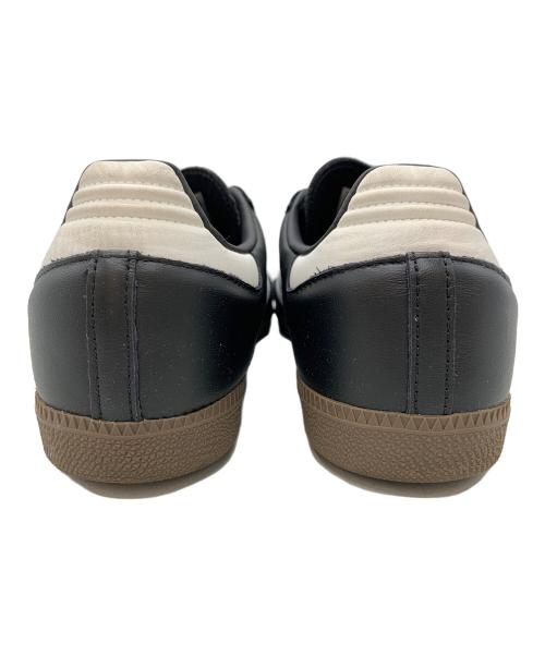 adidas（アディダス）adidas (アディダス) SAMBA OG ブラック サイズ:27の古着・服飾アイテム