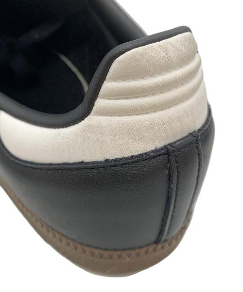 adidas（アディダス）adidas (アディダス) SAMBA OG ブラック サイズ:27の古着・服飾アイテム