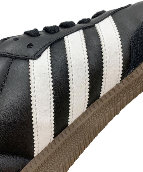 adidas（アディダス）adidas (アディダス) SAMBA OG ブラック サイズ:27の古着・服飾アイテム