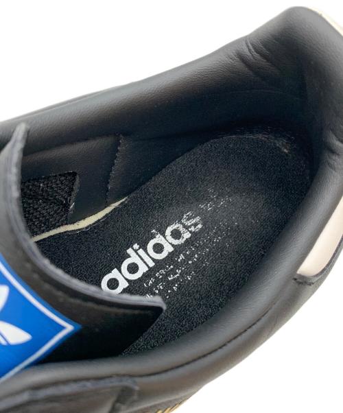 adidas（アディダス）adidas (アディダス) SAMBA OG ブラック サイズ:27の古着・服飾アイテム