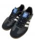 adidas（アディダス）の古着「SAMBA OG」｜ブラック
