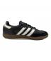 中古・古着 adidas (アディダス) SAMBA OG ブラック サイズ:27：8000円
